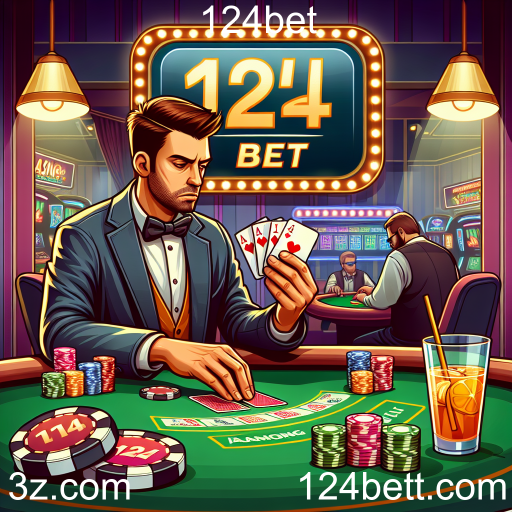Dicas para Melhorar Seu Desempenho em Jogos no 124bet